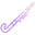 Hockey Stick icon