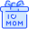 Presente icon