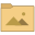 Pictures Folder icon