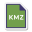 KMZ icon