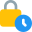 Lock Timer icon