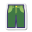 Длинные шорты icon