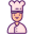 Cozinheiro icon