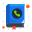 电话簿 icon