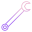 Wrench icon