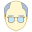 Grandpa icon