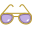 Sun Glasses icon