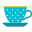 Teacup Set icon