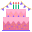 Kuchen icon