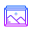 Gallery icon