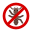 no-formica icon