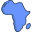 África icon