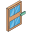 Door icon