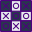 Tic Tac Toe icon