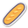 Baguete icon