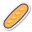 Baguette icon