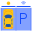 Smart Parking icon