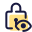 Private Lock icon