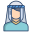 Bedouin icon