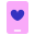 Message d’amour icon