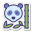 野生动物 icon