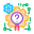 Research Process icon