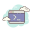 Konsole icon