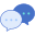 Communication icon