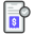 支払済 icon