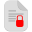 Document icon