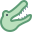 Alligator icon