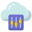 Cloud Sliders icon