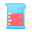 Messzylinder icon