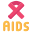 Aids icon