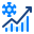 Covid Statistics icon