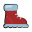 冬のブーツ icon