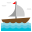 Boat icon