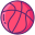 Basketball Ball icon