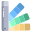 Colour Palette icon