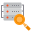 Search Database icon
