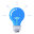 Bulb icon