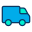 Delivery Truck icon