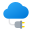 Cloud Connection icon