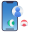 Mobile Call icon