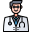 Docteur icon