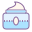 Creme-Flasche icon