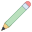 Bleistift icon