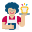 Baker icon