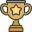 Trofeo icon