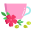 Rosehip Tea icon